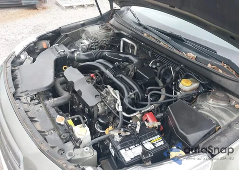 2017 Subaru Outback 2.5I Touring from USA, damaged, VIN 4S4BSATC6H3404974